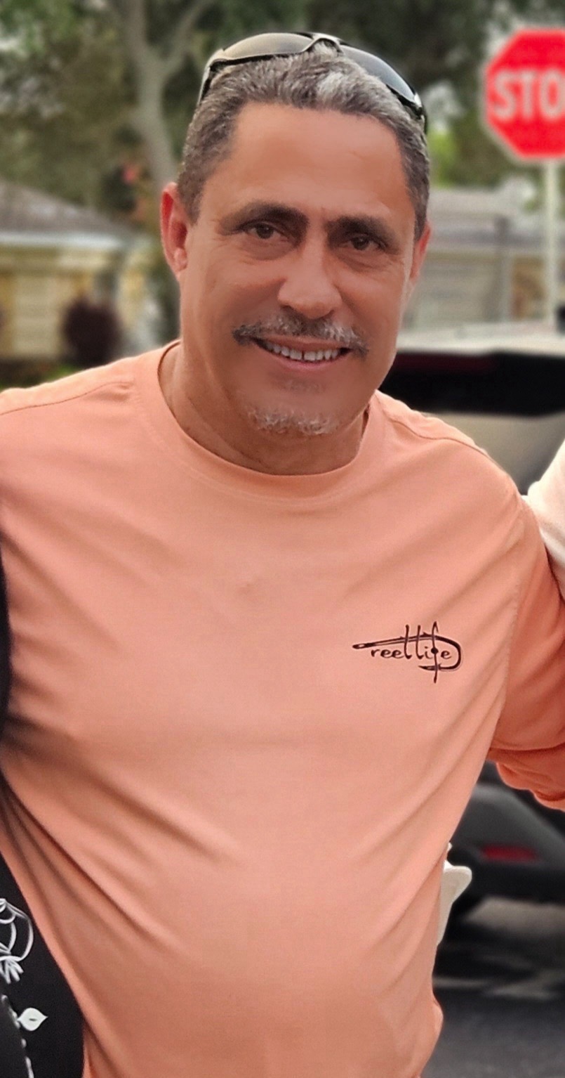 Ozzie Perez, Chief Information Officer at Blank Point Communications