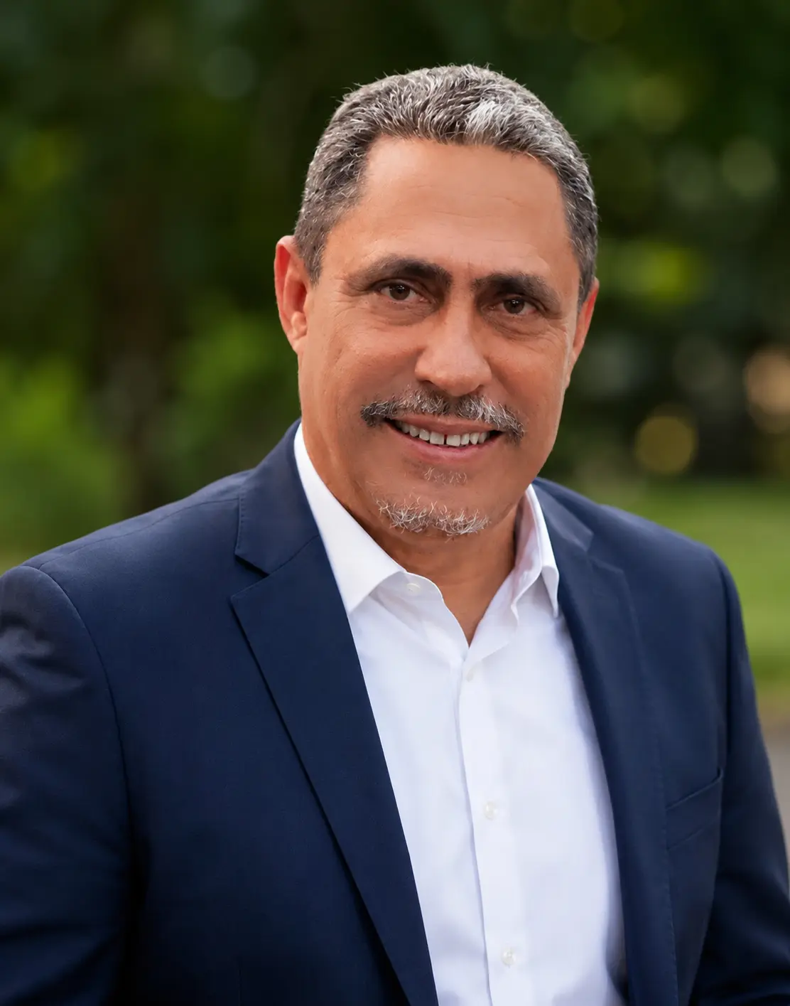 Ozzie Perez